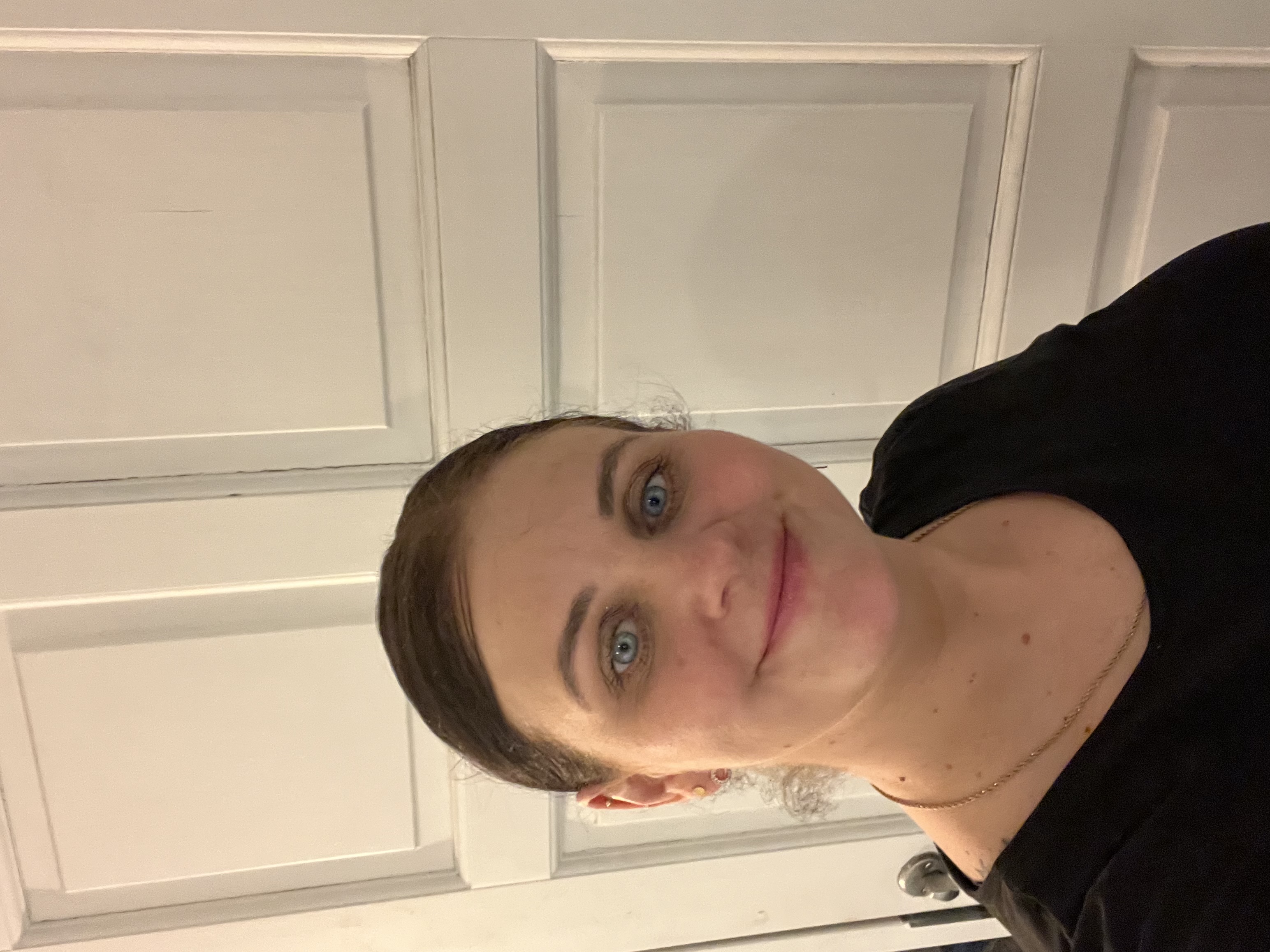 Profilbillede af Stine